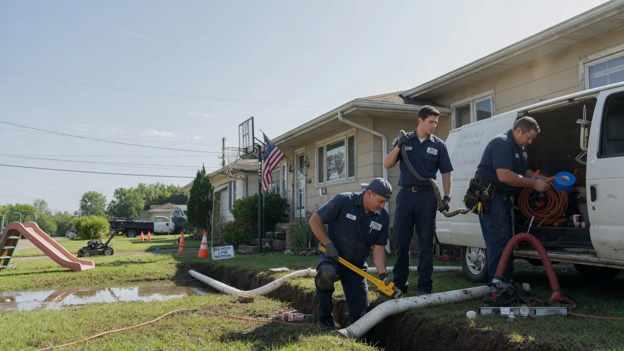 Toilet Installation in Bailey, MI near me